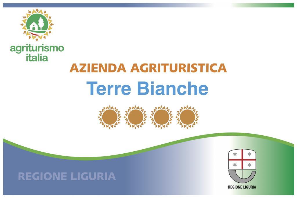 Terre Bianche Appartamenti Dolceacqua Eksteriør bilde